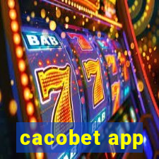 cacobet app